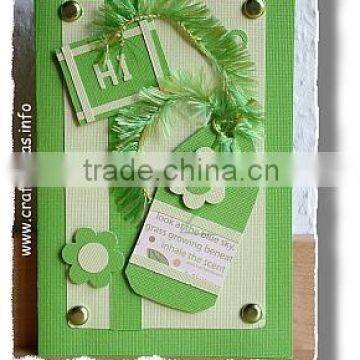 with best wishes Holiday Greeting Cards