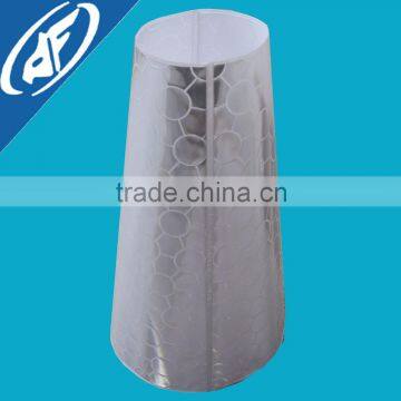 High Intensity Safety Good Quality Road Cone Sleeve for Safety photo-2