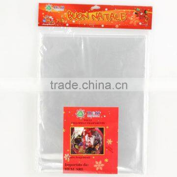 Factory Direct Sell Cheap Solid Color Cellophane Sheets photo-3