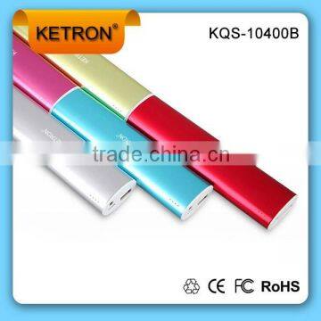 Manufacturing Stores 10400MAH POWER BANK Backup Battery for Phone 5s photo-2