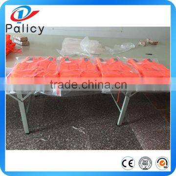 Professional Swimwear Working Life Jacket Foam Vest Survival Suit for Outdoor Sport Swimming photo-6