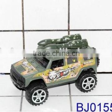 Cheap toy military toy car army toy