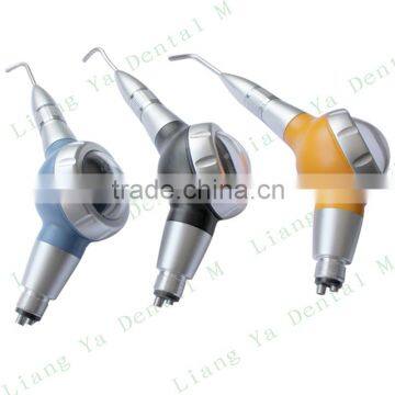 new colorful dental air polisher new dental sander gun