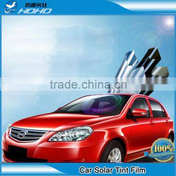 solar control window films/decorative solar film for car/buildings of anti-strach/light-reflective