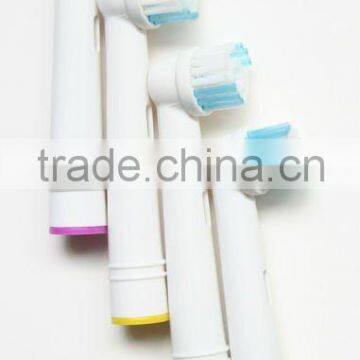 Electric toothbrush heads, factory supply