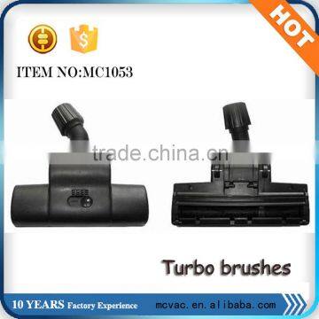 2015 high quality vacuum cleaner parts for turbo nozzles and brushes