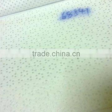 CL4 Meltblown cleanroom wipes /cloth made by pp nonwoven