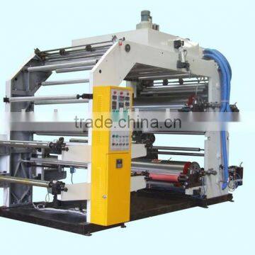 FlexoPrinting Machine