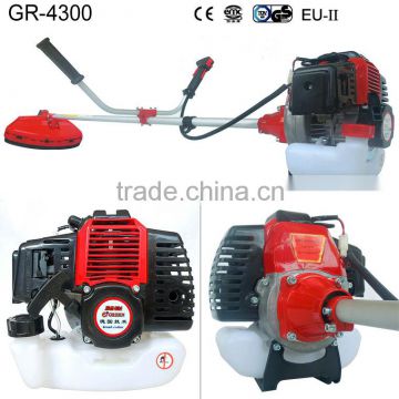 43CC brush cutter GR4300