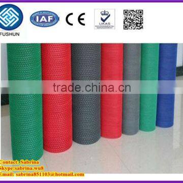 PVC Plastic Mat Floor Mat Z Mats