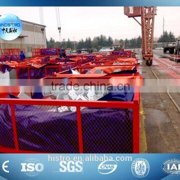 Famous Chinese Brand Galvanized Steel Tower-Sinostro Angular Tower&Tubular Tower