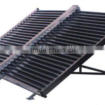 solar collector project for commercial used(H)