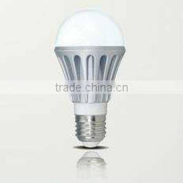 Huajing CE RoHS 600 lumen led bulb light