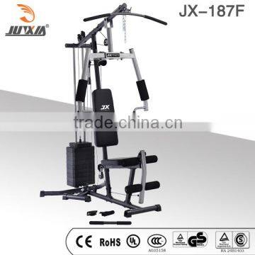 home use gym equipment with chest press