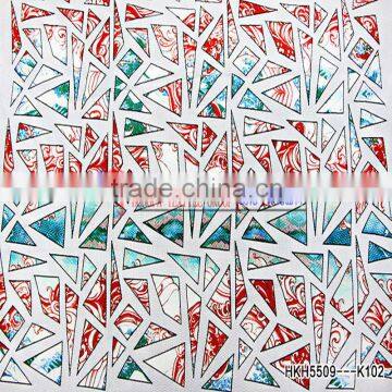 Fabric Paint Textile Manufacturers Dress Fabric