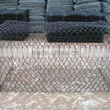 Anping County Factory /pvc Coated/ Gabion Box