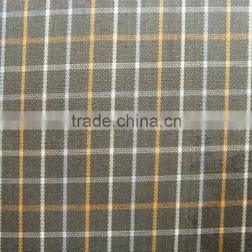 Yarn Dyed Polyester Oxford Fabric