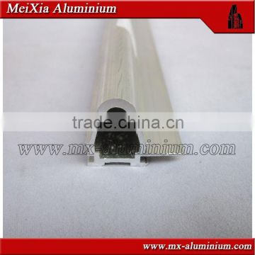 hot sales aluminium 6061 t6 tube