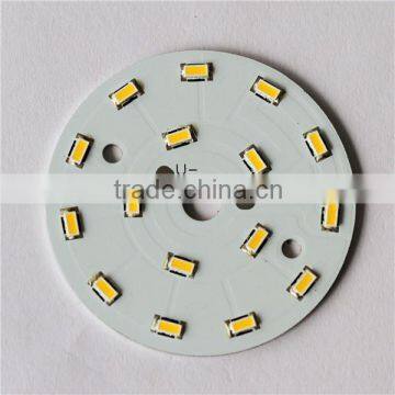 China High Quality Multilayer Led Panel Pcba Smt Assembly Pcba Manufacturer photo-3