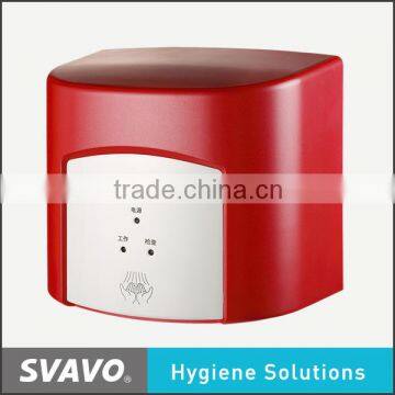 1350W High Speed factory sale hand dryer hand air blower