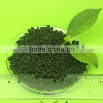 The best price high quality granular 2-4mm NPK 15-15-15,20-20-0 compound fertilizer