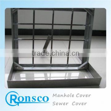 specialized supplier for manhole cover stainless steel manhole cover mental manhole cover