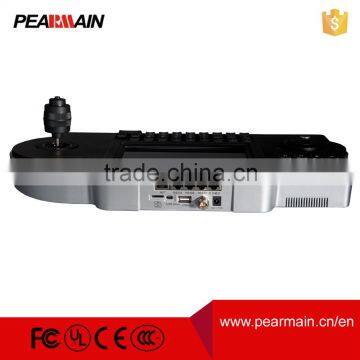 CCTV Keyboard Controller / Joystick for SDI Camera, SDI PTZ and SDI Matrix System photo-2