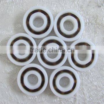 Wholesaler High Precision Quality Plastic Bearings photo-6