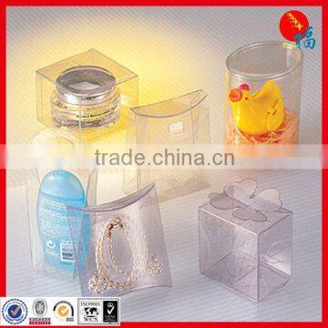 transparent pvc boxes