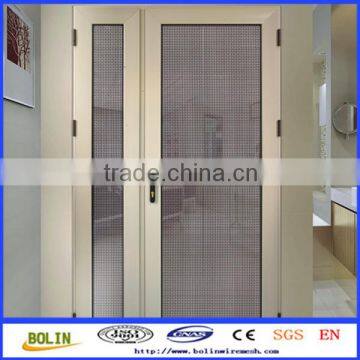 Stainless Steel Security Window Screen/crimsafe Bulletproof Screen Guard/bulletproof Metal Sheet photo-6