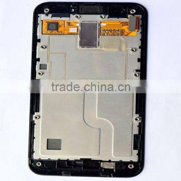 KingCrop lcd screen and digitizer assembly for asus fonepad 7 me372
