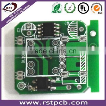 mobile phone pcb board 94v0 pcb board