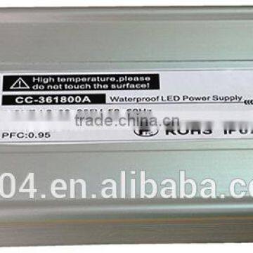 Newly Design in the Market High Voltage ac dc Power Supply for Christmas Lights photo-4