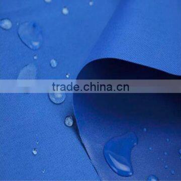 High Quality pvc pu coated 600D Ripstop polyester oxford fabric