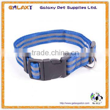 Hot Sell Stylish LED Pet Collars For Cat Dog Collars Flashing Night Nice Printing Puppy Necklace Light-up