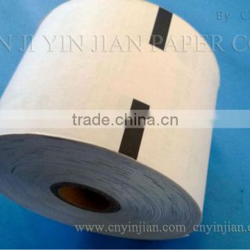 Pre-printed Thermal Paper Roll 110mm Cash Register Paper Roll