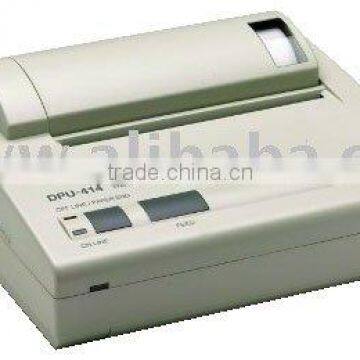 112mm Low Cost Thermal printer DPU-414