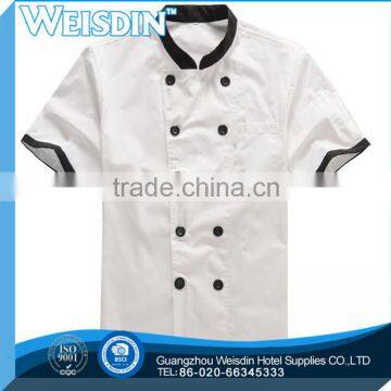 cheap chef uniform in chinese style