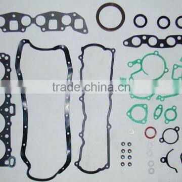 Engine gasket set engine Sunny diesel CD17 overhaul gasket set OEM NO 10101-54A8E