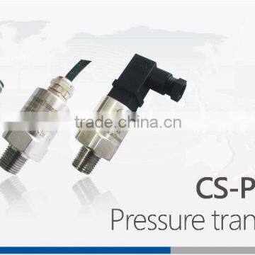 Pressure Transducer for HVAC Air Conditioning Sensor Manufacture CS-P1200 photo-2