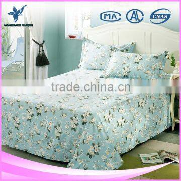 Pretty Beautiful Elastic Wedding Bed Sheets Sets Wholesale