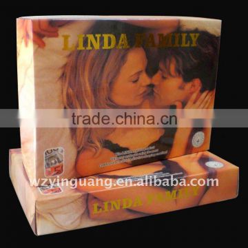 paper packing box