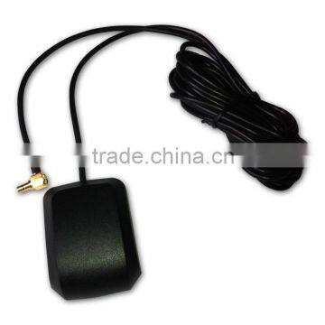 Active GPS tracker external ANTENNA 28DB