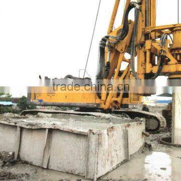 XCMG XR360 Rotary Drilling Rig Construction Tools & Equipment