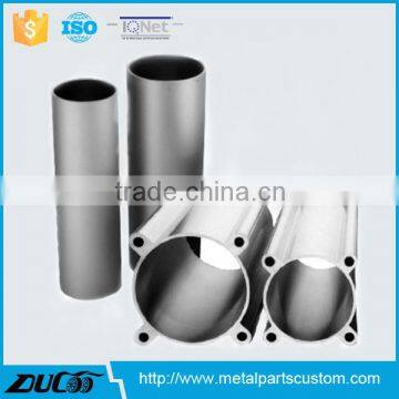 Anodized aluminum sheet anodized aluminium tube