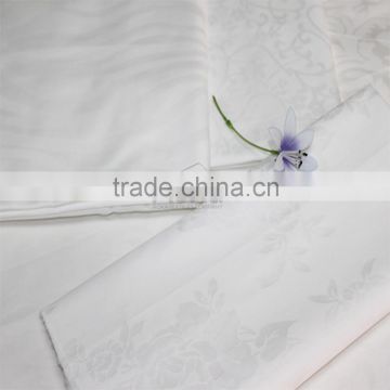 Cotton soap washed Jacquard Fabric