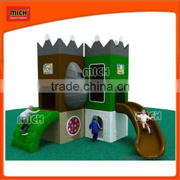 Colorful Mini Small Kids Playground Prices (5120B)