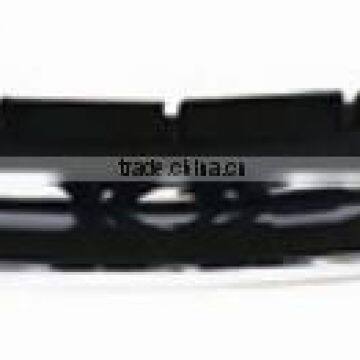 Rear diffuser with tail pipe