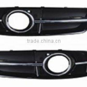 Fog lamp cover for Audi A3