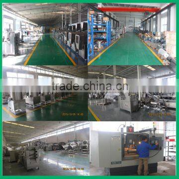 Dry Fish Feed Machinery photo-6
